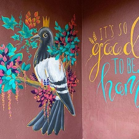 Hotel Rasa Sayang Artisan Inn Jelebu Kuala Klawang Eksteriør bilde