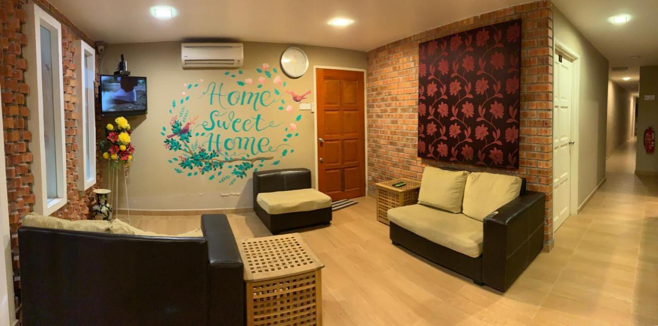 Hotel Rasa Sayang Artisan Inn Jelebu Kuala Klawang Eksteriør bilde