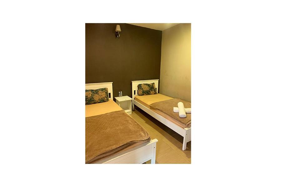 Hotel Rasa Sayang Artisan Inn Jelebu Kuala Klawang Eksteriør bilde