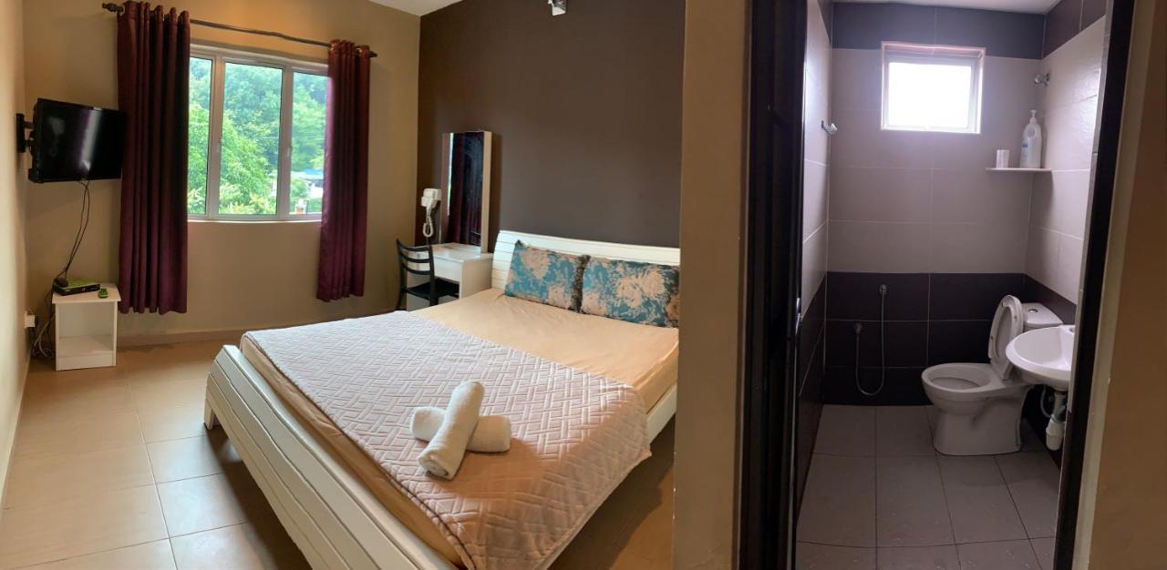 Hotel Rasa Sayang Artisan Inn Jelebu Kuala Klawang Eksteriør bilde